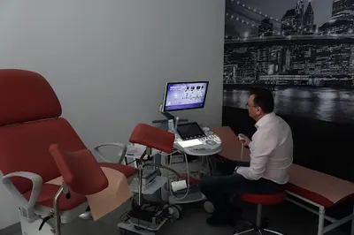 Gabinet Ginekologiczny lek. med. Politowski Jarosław Ginekolog | Zabiegi Ginekologiczne Piła